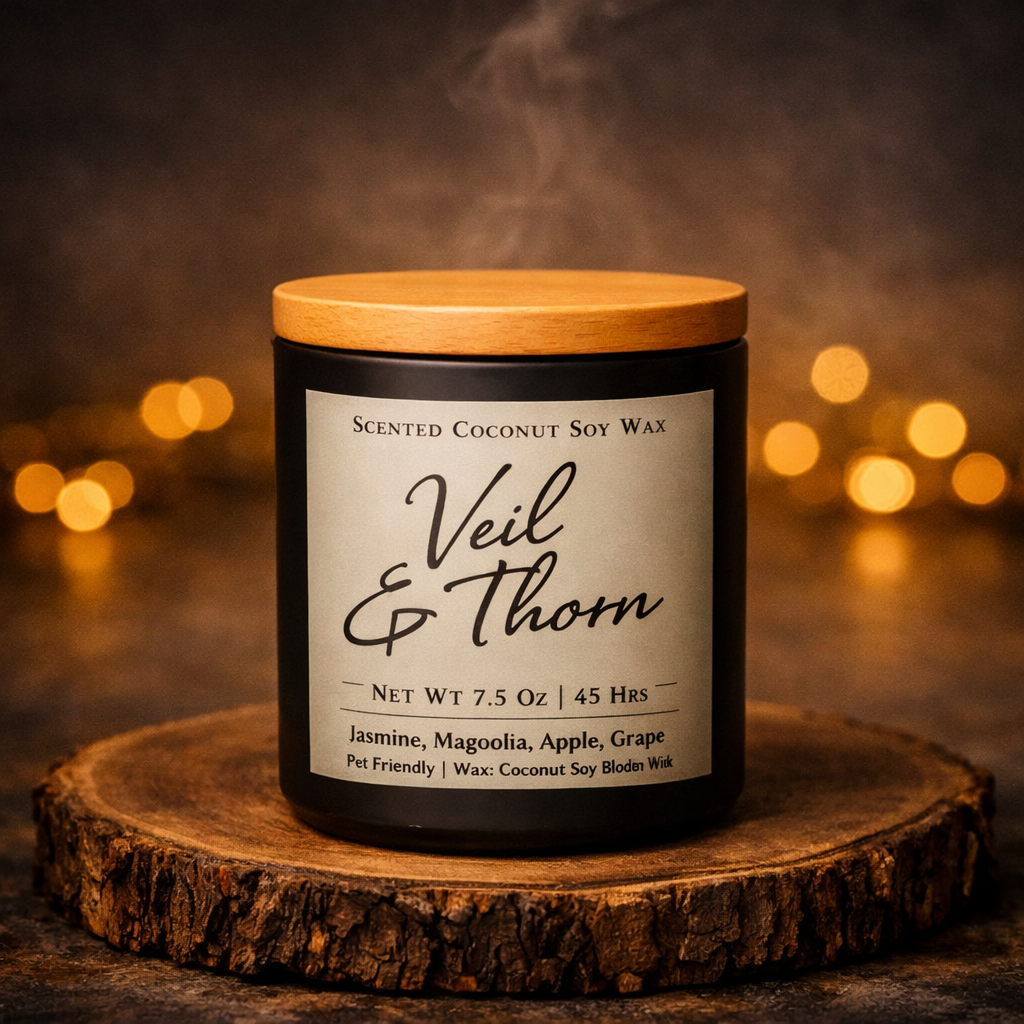 Veil & Thorn